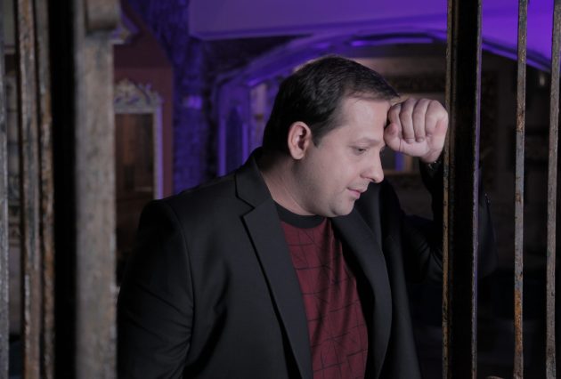 EMIR HABIBOVIC FOTO MUNJA 46 1