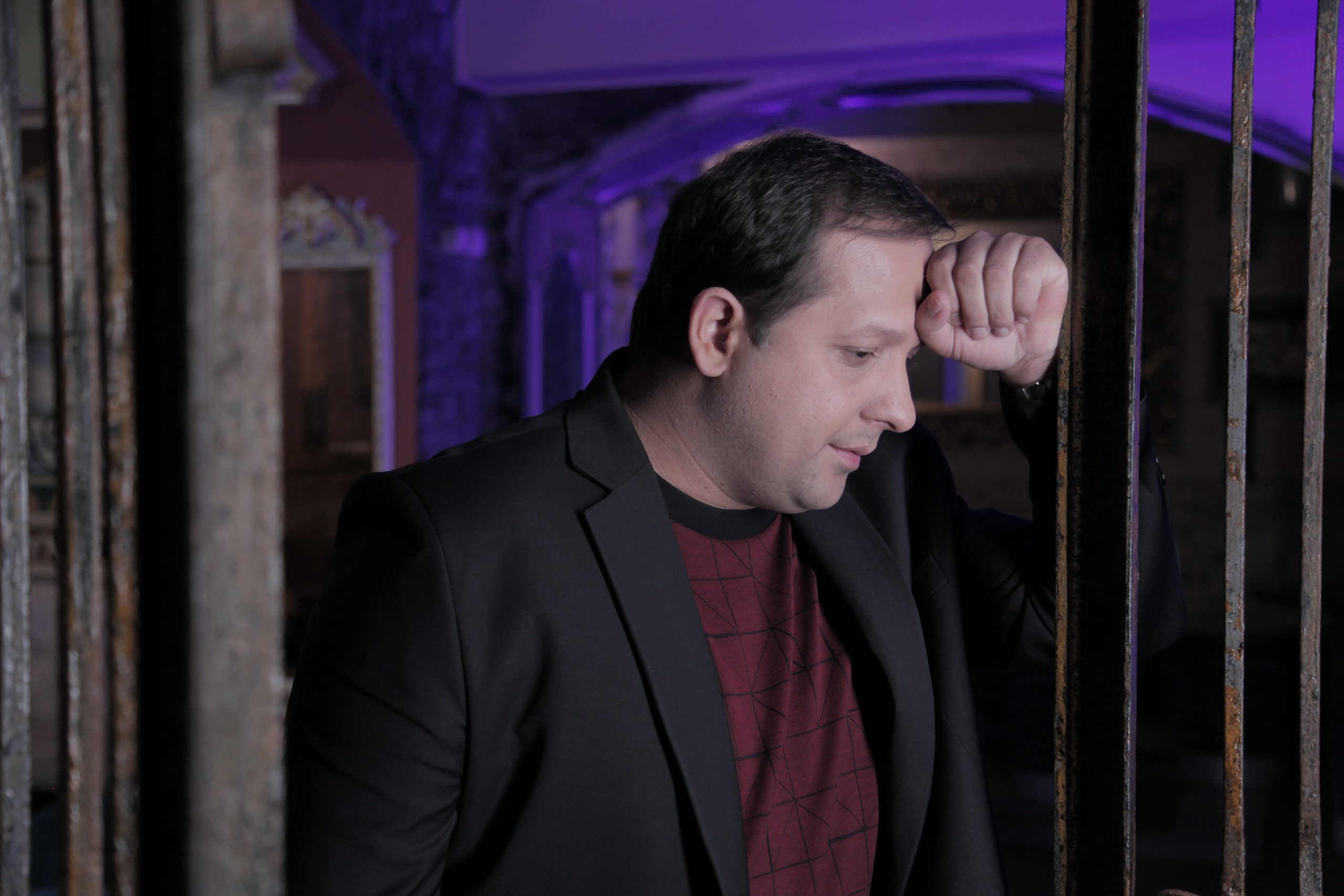 EMIR HABIBOVIC FOTO MUNJA 46