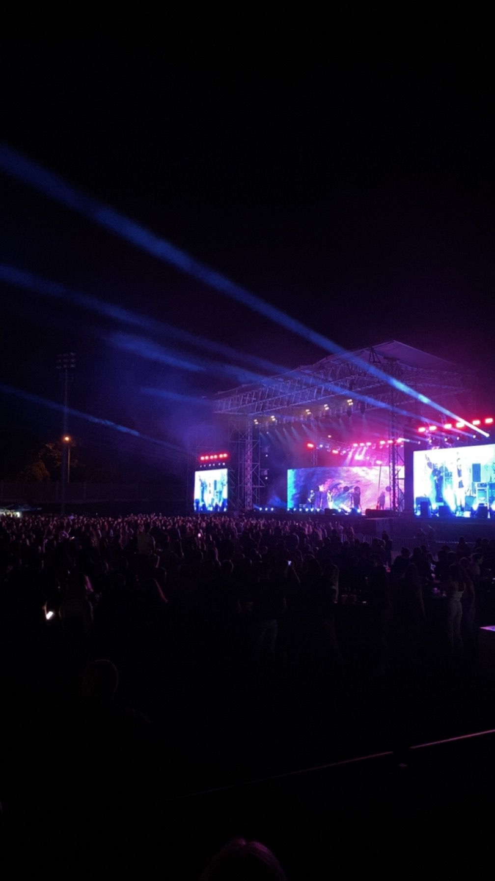 Veče za pamćenje: Aco Pejović oduševio publiku na Guča festivalu 6 IMG 20230809 WA0023