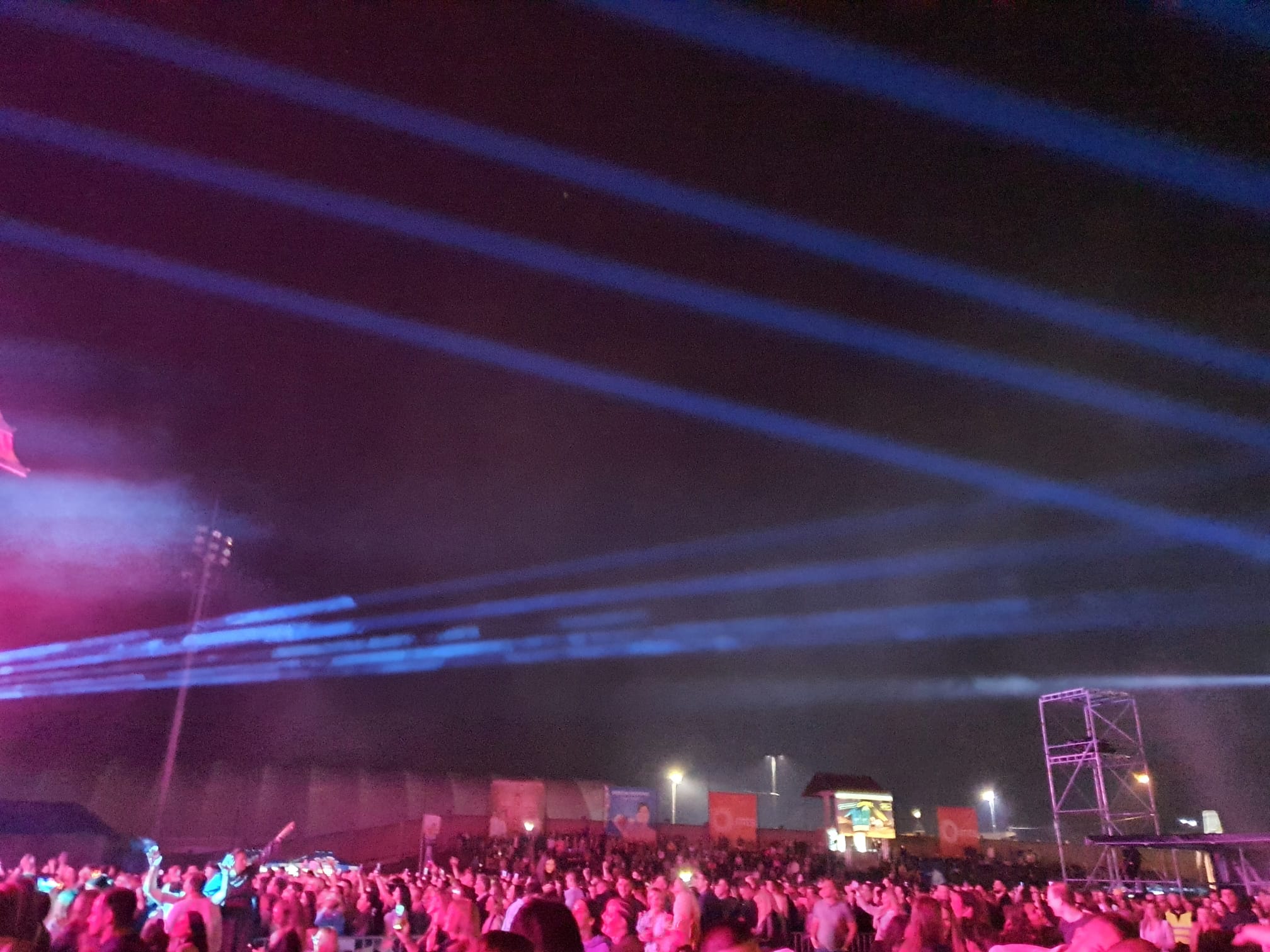 Veče za pamćenje: Aco Pejović oduševio publiku na Guča festivalu 10 IMG 20230809 WA0026