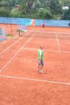Pevač preti da nadmaši Harisa Džinovića i Mileta Kitića: Pogledajte šta radi na terenu 3 IMG 20230813 WA0010