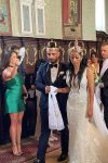 Još koji trenutak! Darko i Katarina se zavetuju pred Bogom (FOTO) 4 IMG 20230830 WA0036