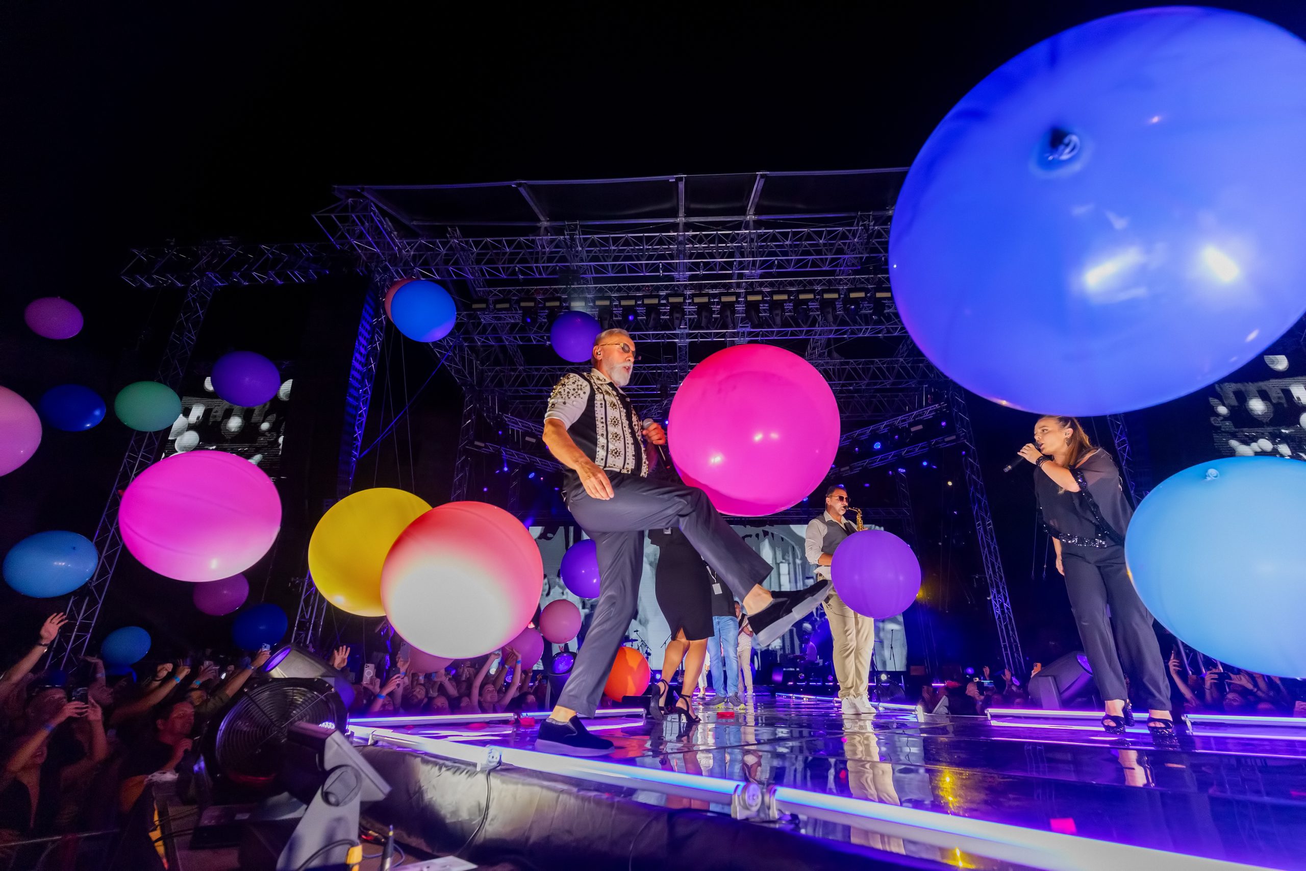 Magična noć u pulskoj Areni: Dino Merlin pokazao zašto je ovo bio najiščekivaniji koncert na Jadranu 6 IMG 1282