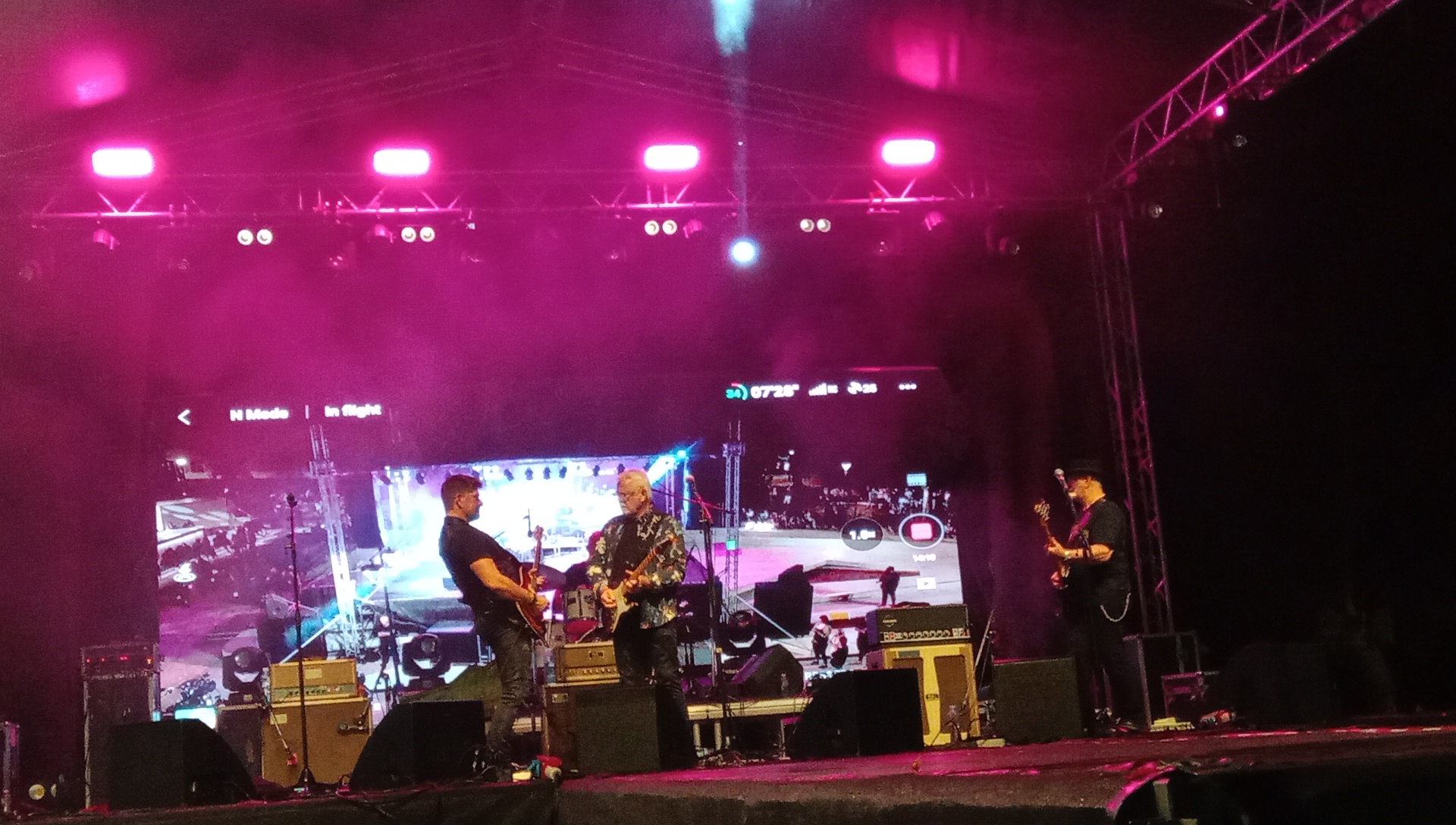 Duh i sloboda rokenrola: YU grupa posle devet godina na "Roštiljijadi" 5 IMG 20230825 230427