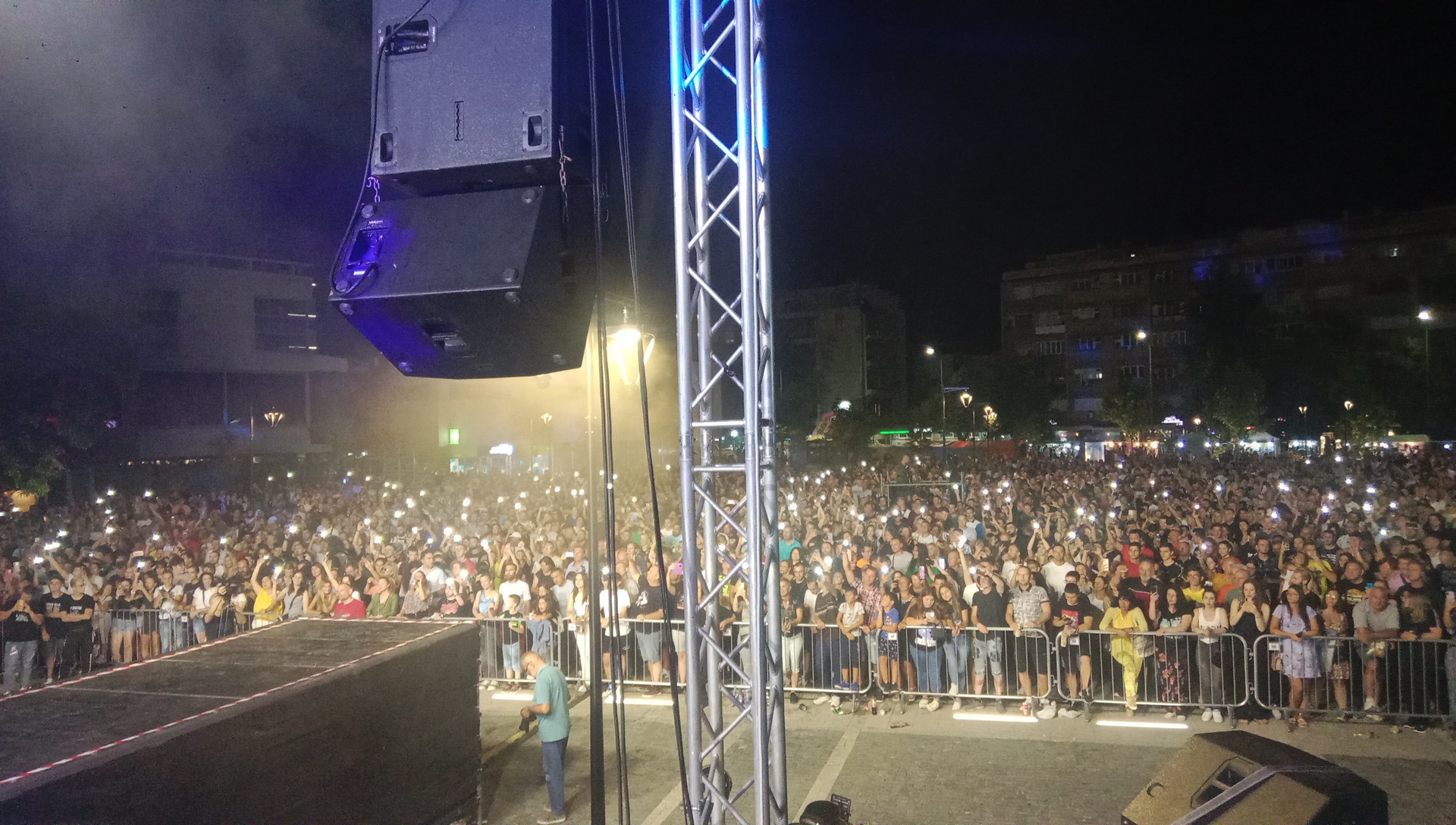 Duh i sloboda rokenrola: YU grupa posle devet godina na "Roštiljijadi" 6 IMG 20230825 235609