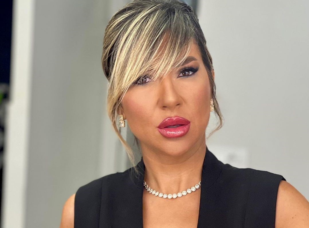 Oglasio se Dragan Stanković nakon vesti da Jovana ima novog dečka: "Pretpostavljam da joj on odgovara" 5 JOVANA JEREMIC