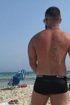 Pevač ponosno pokazao izvajane mišiće i preko 30 tetovaža, svi se pitaju šta znači ona na leđima 2 Snapinsta.app 367746756 18375080977032089 2025930997423192642 n 1080 e1692275718864