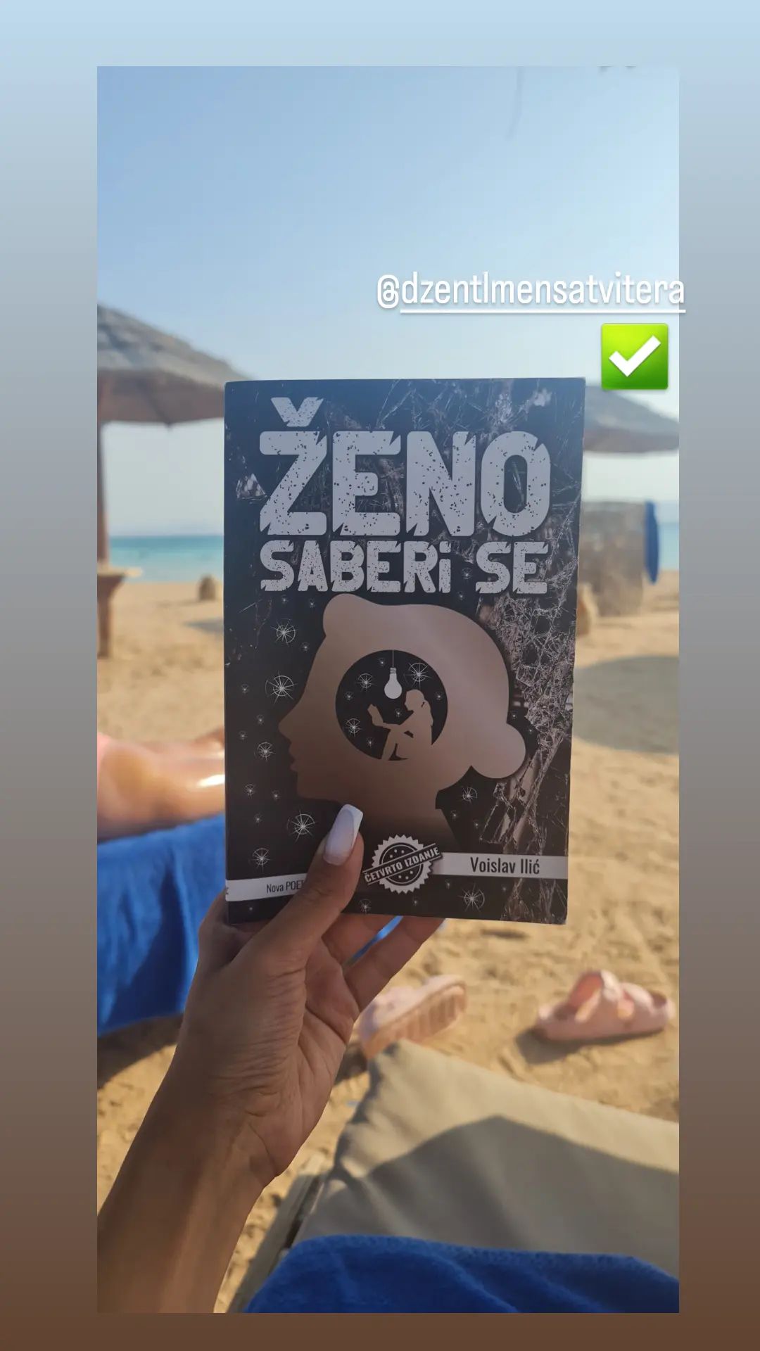 Evo šta radi Tanja Savić na zasluženom odmoru! Niko to od nje nije očekivao (FOTO) 7 Snapinsta.app 369248393 666045072103605 7923182884612200922 n 1080 1