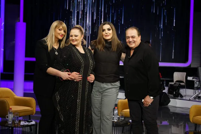 Neprepoznatljivi: Ovako su finalisti "Nikad nije kasno" izgledali na svom venčanju 4 VESNA MILANOVIC LENCE I GORAN KUKIC ZORICA ERIC ASMM SNIMANJE 21032023 FOTO FILIP 1 768x512 1