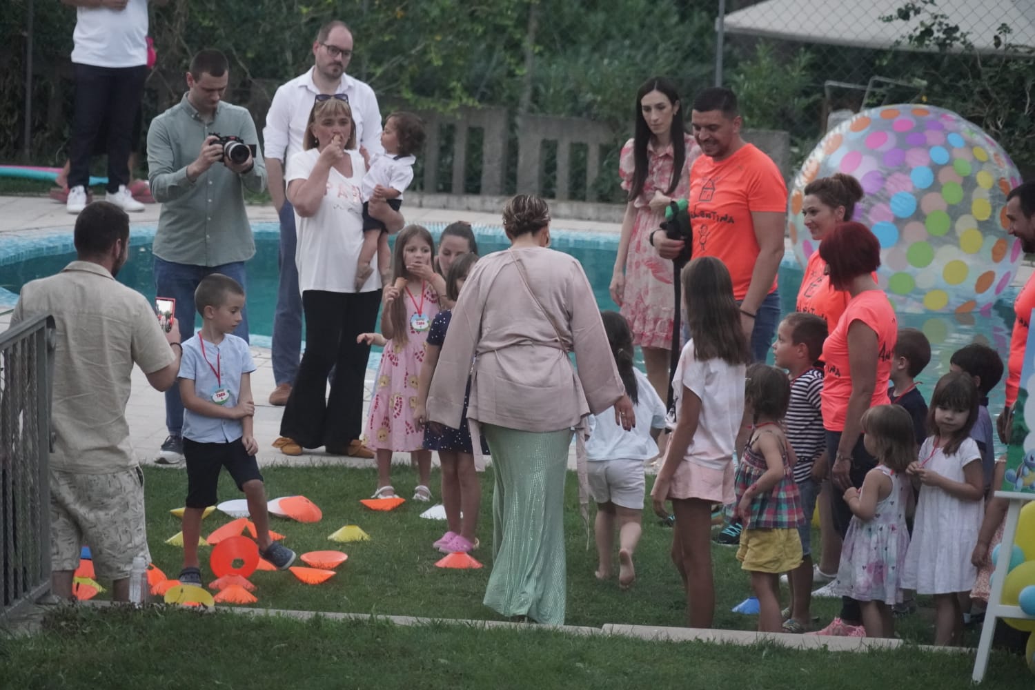 Mnogi su pomislili da se neće pojaviti: Ana Nikolić stigla na ćerkin rođendan, otkrila šta je poklonila Tari (FOTO) 8 WhatsApp Image 2023 08 03 at 20.05.58