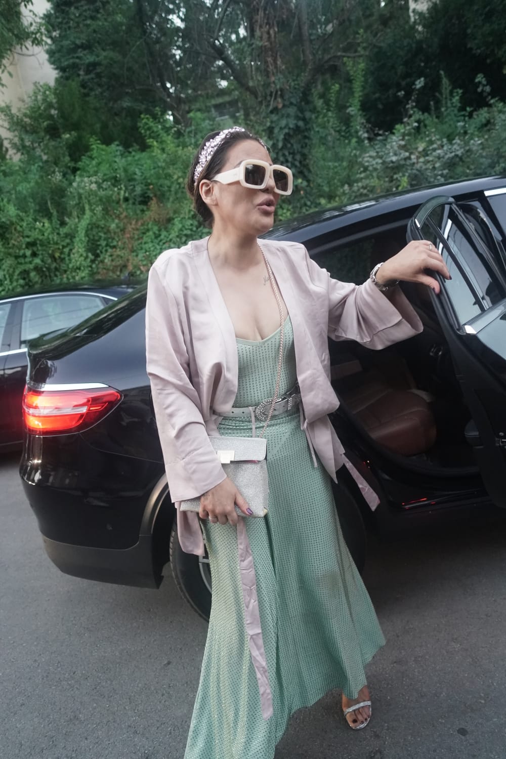 Mnogi su pomislili da se neće pojaviti: Ana Nikolić stigla na ćerkin rođendan, otkrila šta je poklonila Tari (FOTO) 6 WhatsApp Image 2023 08 03 at 20.06.04 1