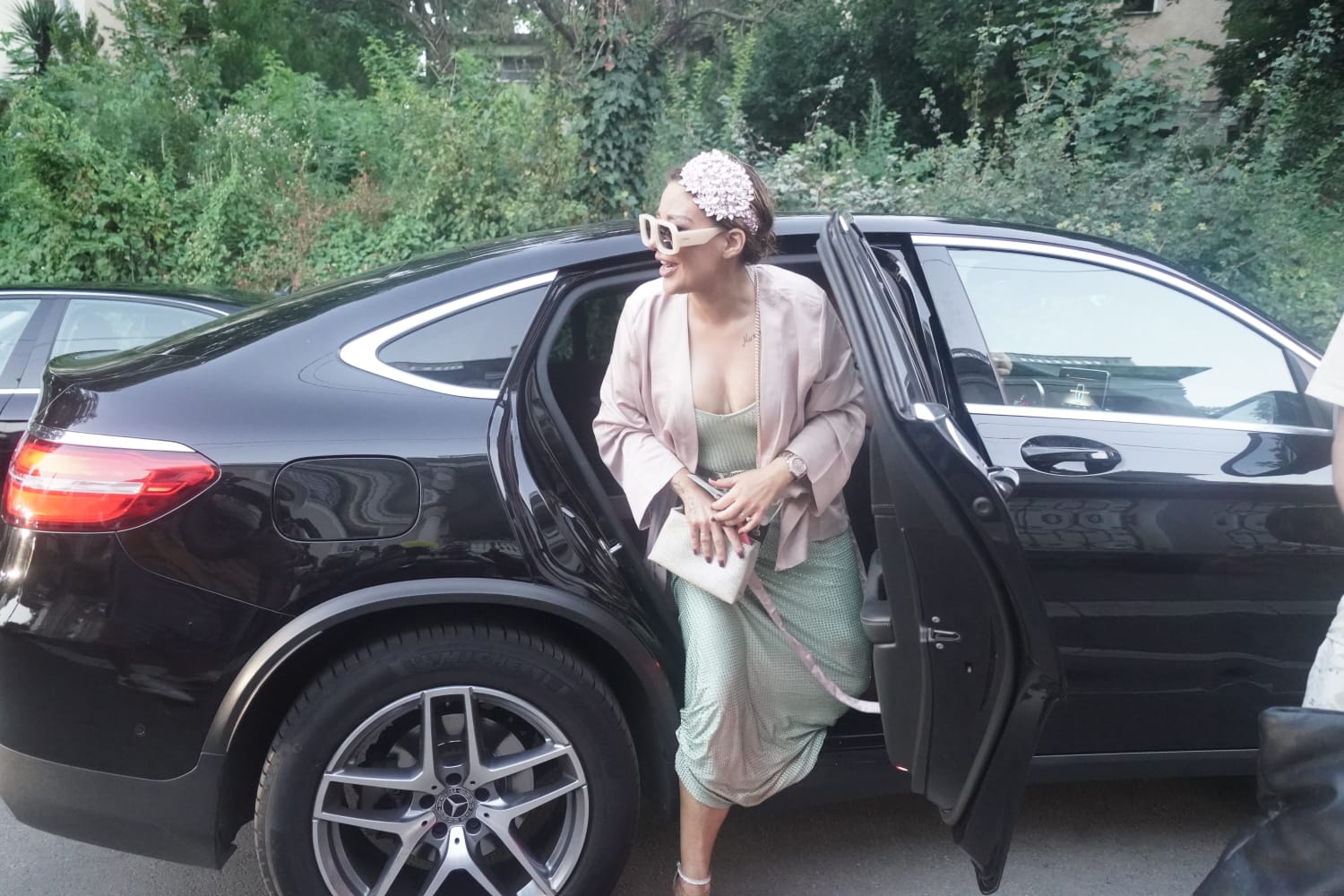 Mnogi su pomislili da se neće pojaviti: Ana Nikolić stigla na ćerkin rođendan, otkrila šta je poklonila Tari (FOTO) 7 WhatsApp Image 2023 08 03 at 20.06.04