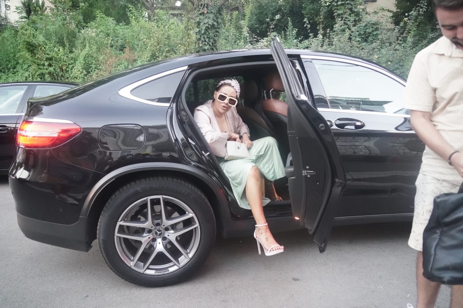 Mnogi su pomislili da se neće pojaviti: Ana Nikolić stigla na ćerkin rođendan, otkrila šta je poklonila Tari (FOTO) 5 WhatsApp Image 2023 08 03 at 20.06.05