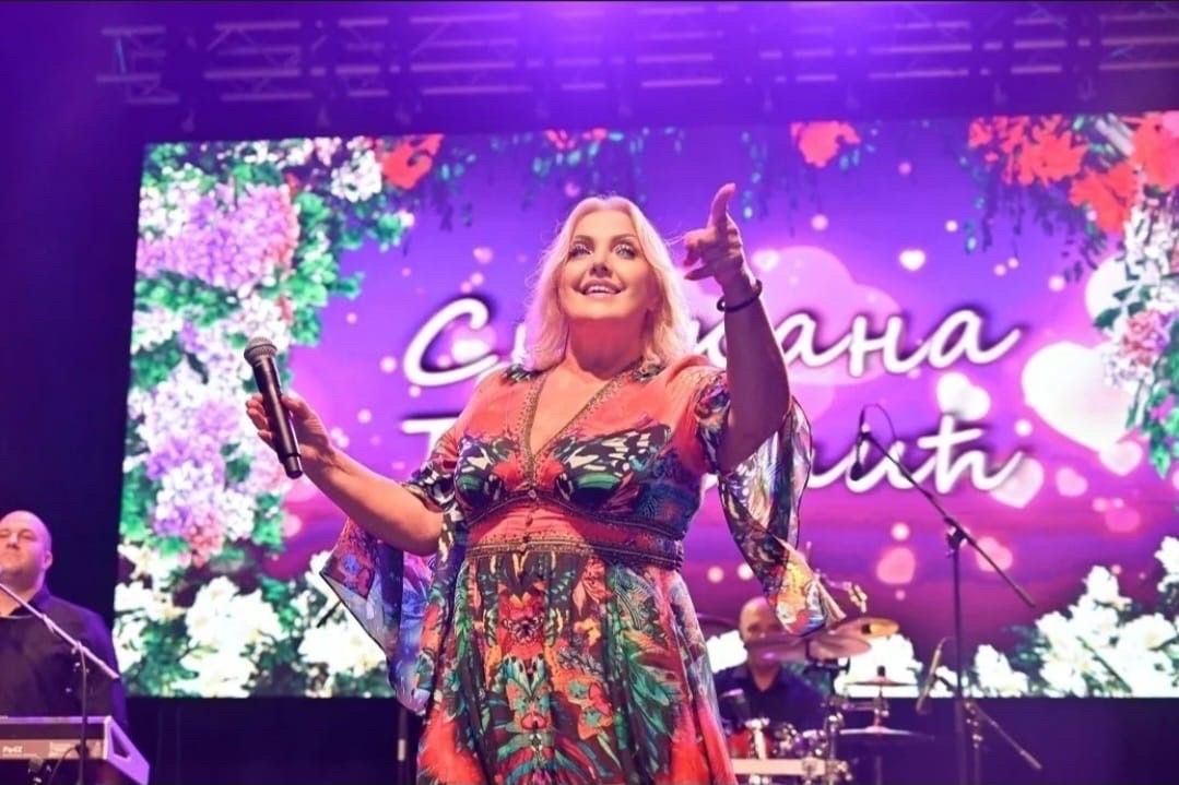 Igla nema gde da padne: Snežana Đurišić oborila sve rekorde na letnjoj turneji (FOTO) 5 WhatsApp Image 2023 08 31 at 16.07.21