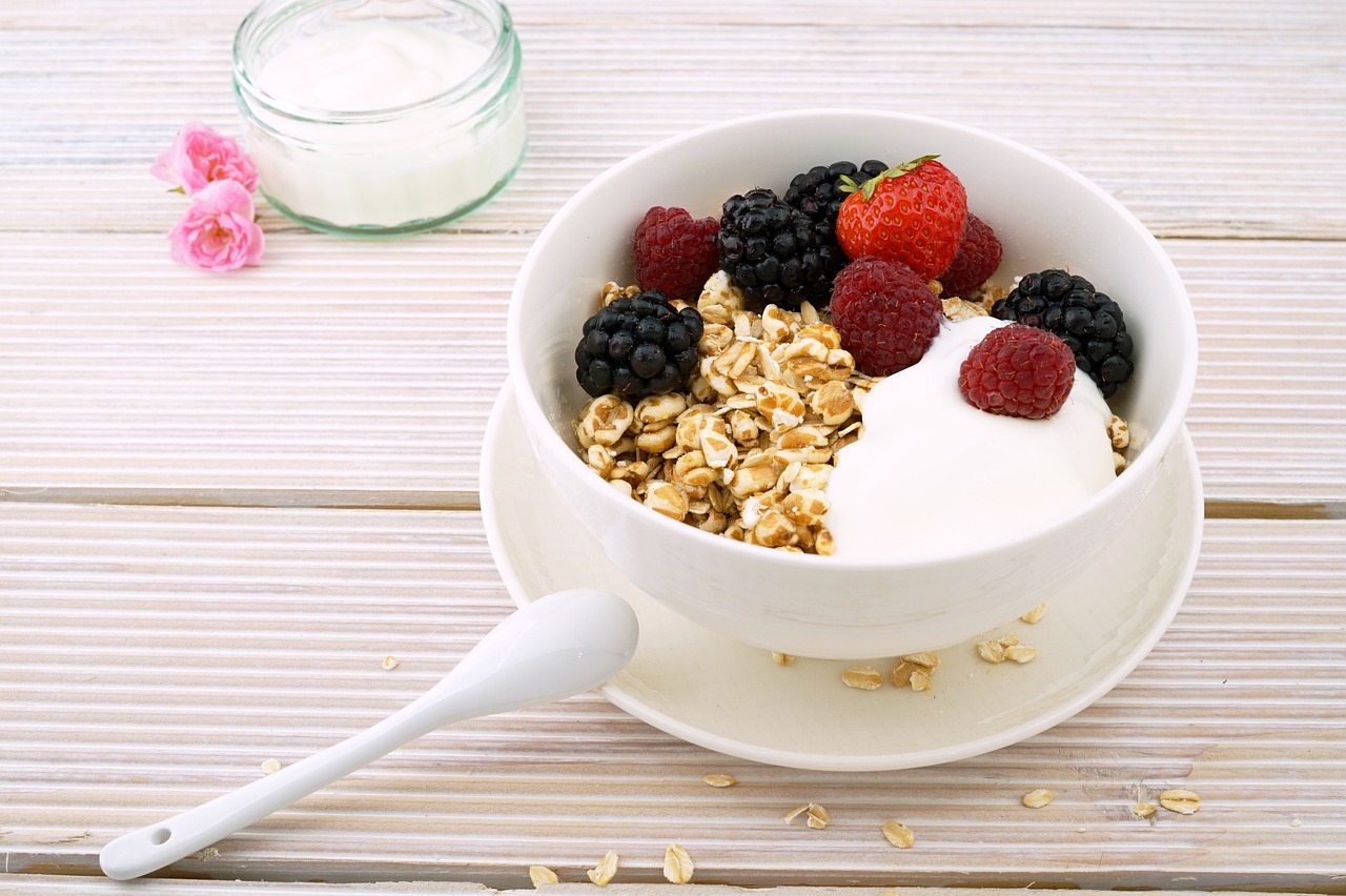 Recept dana: Domaća ovsema kaša 6 berries g1af5ab9b8 1280