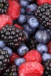 Brzo, lako, osvežavajuće: Voćne korpice (VIDEO) 3 berries g9e90458f9 1280