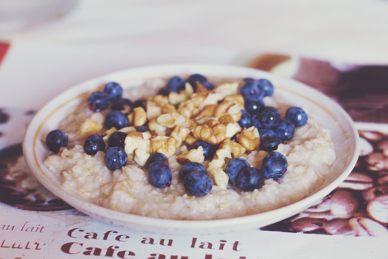 Recept dana: Domaća ovsema kaša 7 breakfast g140d30544 1280