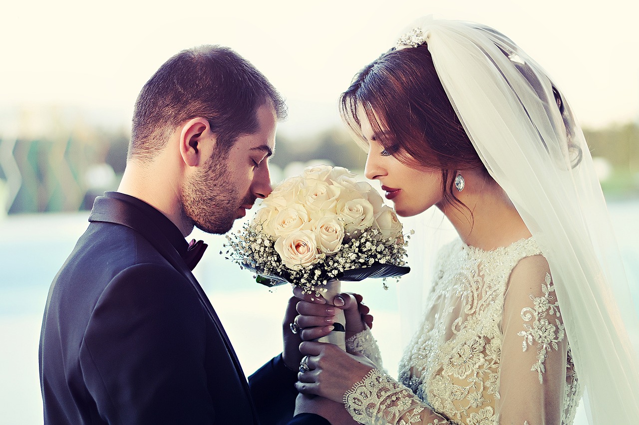 Naučnici rešili dilemu: Ovo su najbolje godine za brak 7 bride 1255520 1280