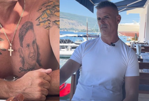 dejan draskovic potresna prica
