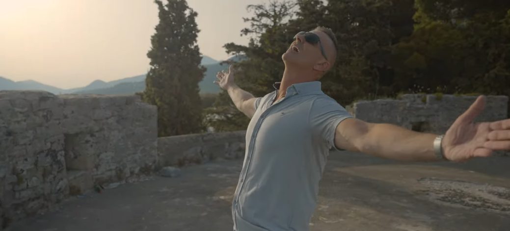 Naježićete se: Nova balada Dejana Draškovića krije bolnu istinitu priču (VIDEO) 5 dejan naslovna slika 1