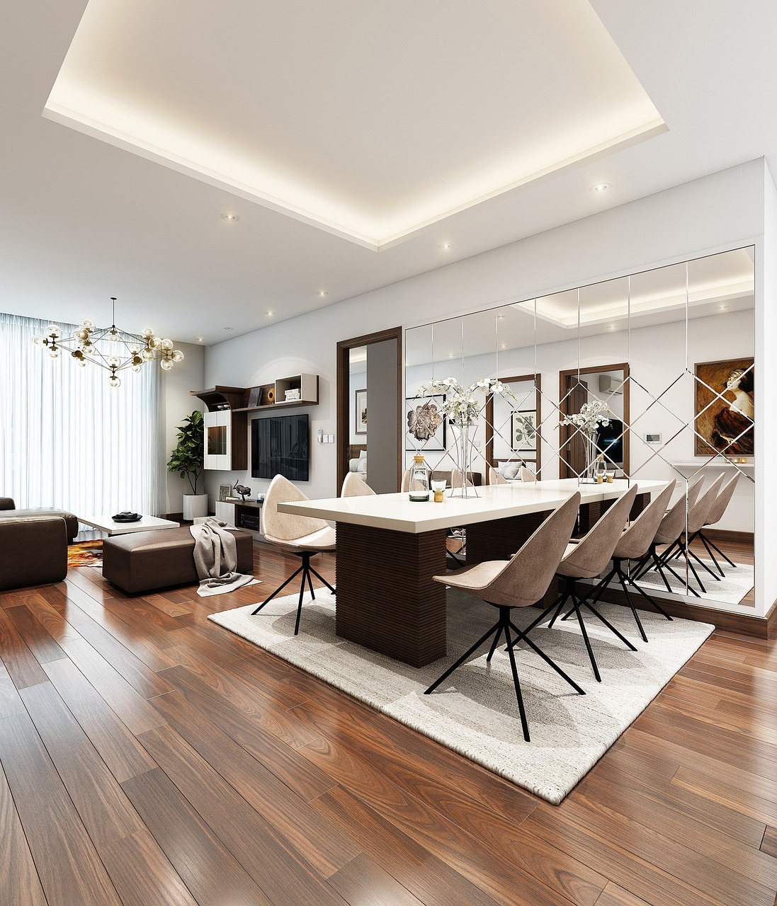 dining area 6469853 1280