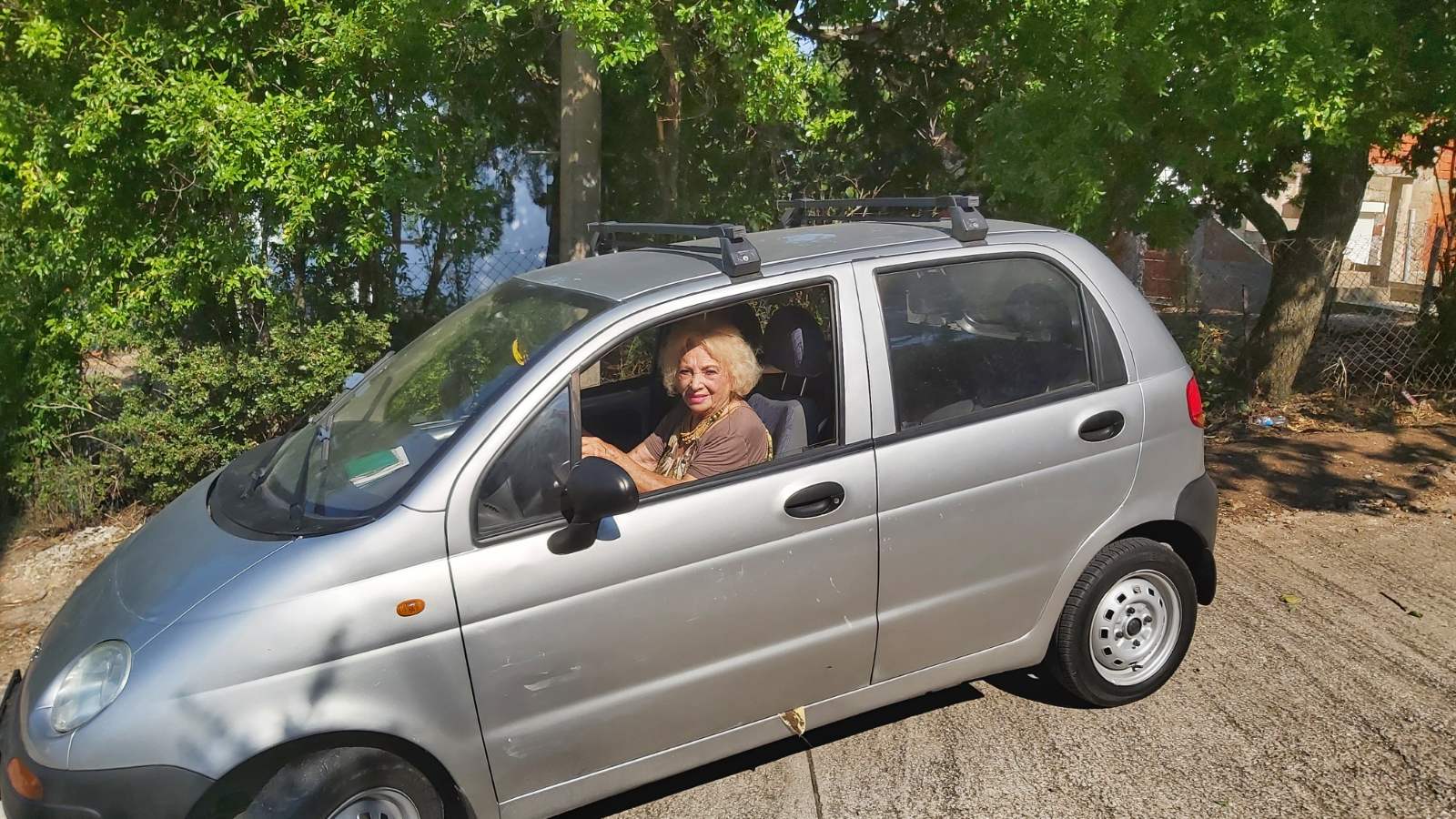 dobrila auto