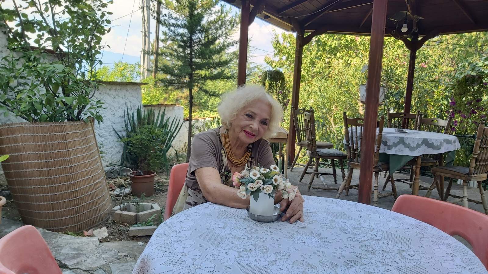 dobrila ivanovska