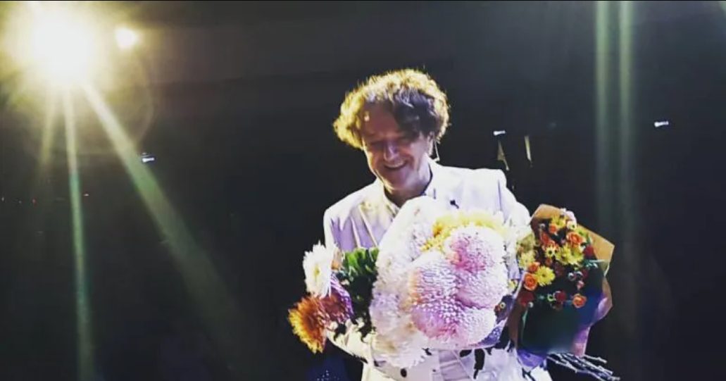 goran bregovic 60