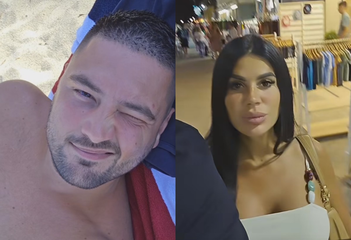 Pljušte komentari zbog Perućicine žene: "Zgodniju trudnicu u životu nismo videli" 2 ipiccy image 1 3