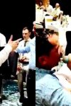 Trio fantastiko! Bosanac, Kenan i Smolo napravili lom na veselju, publika u transu: "Tako se peva i svira" (VIDEO) 2 ipiccy image 13