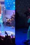 Lepa Brena napravila popis stanovništva u Sokobanji: Publika uglas pevala najveće hitove, a kada se pojavila svi vrištali (VIDEO) 4 ipiccy image 18