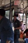 Nikola Rokvić napravio žurku u tramvaju: Putnici u šoku (VIDEO) 3 ipiccy image 27