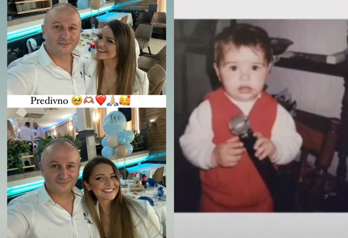 "Ovo nisam nikada rekla javno", Sandra Mladenović otkrila dugo čuvanu tajnu i rasplakala mnoge 6 ipiccy image 29