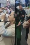 Nisu je džabe prozvali "Kraljica bakšiša", ovako Marina Bogdanović pravi lom na veseljima (VIDEO) 4 ipiccy image 42 1