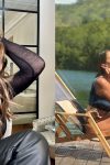 Ovo od nje nismo očekivali: Jovana Pajić provokativnim izdanjem zapalila društvene mreže (FOTO) 3 ipiccy image 44