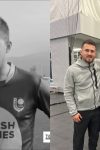 Adnan Nezirov se potresnom porukom oprostio od prijatelja: "Ne mogu da verujem brate" (VIDEO) 3 ipiccy image 46