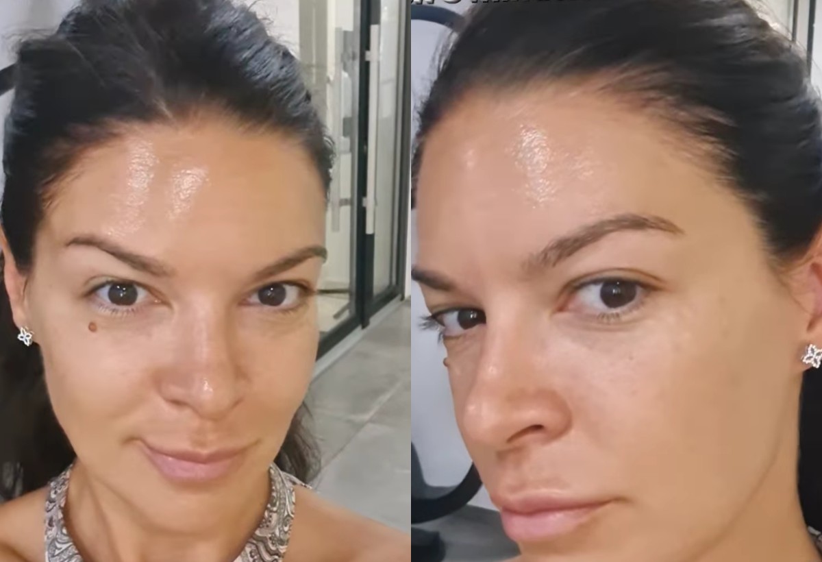 Više ne izgleda isto: Sanja Kužet napravila transformaciju pred novu sezonu "Zvezda Granda" 5 ipiccy image 59 1