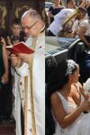 Ekskluzivni snimci sa svadbe Darka Lazića: Gosti ostavili milione, a tek da vidite šta je mladoženja radio ispred crkve (VIDEO) 2 ipiccy image 74