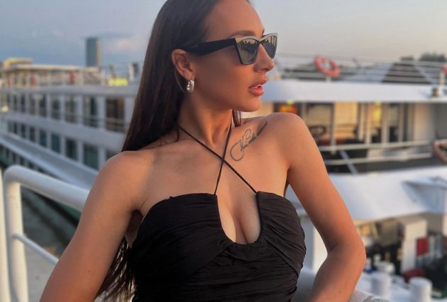 ksenija tanu