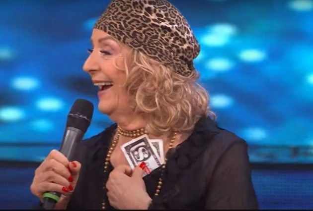 lepa lukic pare