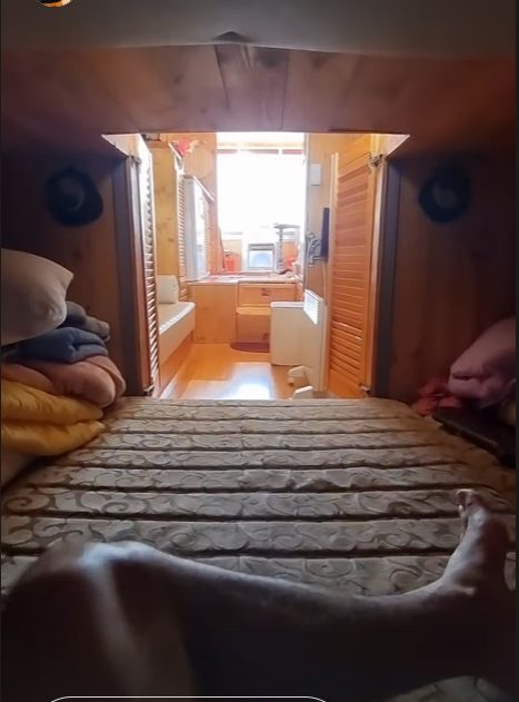 Topalko pokazao unutrašnjost luksuznog broda u koji je uložio bogatstvo: Plovilo opremljenije od stanova mnogih, a evo za koliko ga prodaje (VIDEO) 5 liug