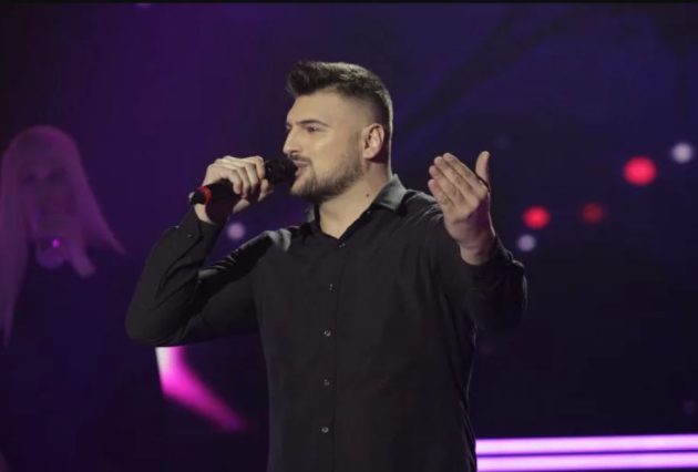 mahir petrovic 9