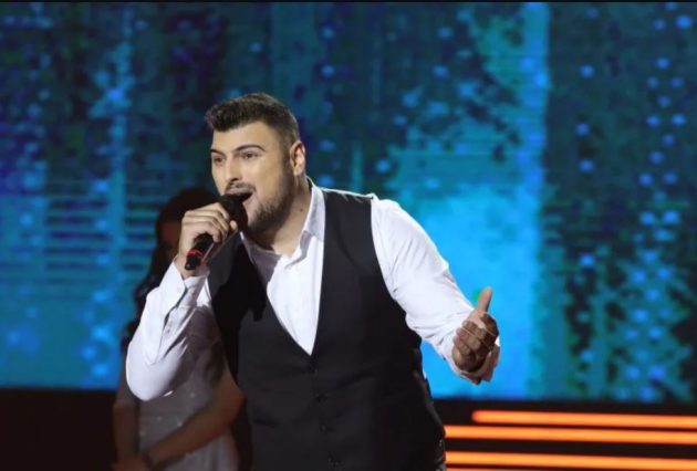 mahir petrovic 91