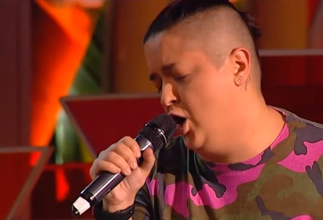 Fanovi prozvali Mariju Šerifović Boginjom zbog izvođenja Karleušine pesme: "Čista dominacija!" (VIDEO) 5 mara