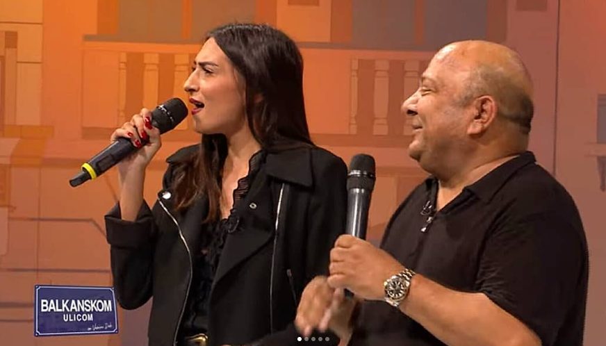 Džejeva ćerka uputila emotivne reči ženi koja je bila sa njim do poslednjeg trenutka (FOTO) 7 marija ramad 2