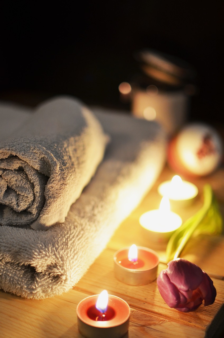 Zaboravite na mirišljave sveće, stručnjaci tvrde da je to najgora stvar koju možete da unesete u kuću 6 massage therapy 1584711 1280