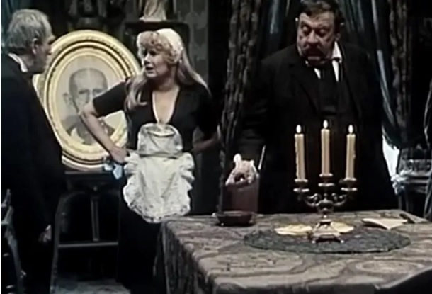 "Miran put ka nebeskom pozorištu" Zorica Akerman se oprostila od legendarne glumice, otkrila i kako ju je upoznala 8 melita 1