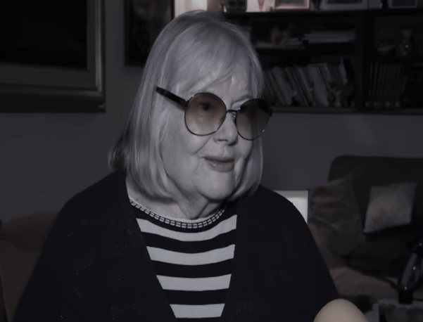 "Miran put ka nebeskom pozorištu" Zorica Akerman se oprostila od legendarne glumice, otkrila i kako ju je upoznala 9 melita 2