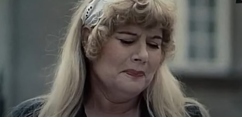 "Miran put ka nebeskom pozorištu" Zorica Akerman se oprostila od legendarne glumice, otkrila i kako ju je upoznala 7 melita