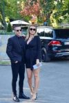 Supruga Milana Mitrovića je prava bomba: Nakon dva porođaja izgleda brutalno, a početak njihove ljubavi je hit: "Muvao sam njenu drugaricu" 4 milan mitrovic zena